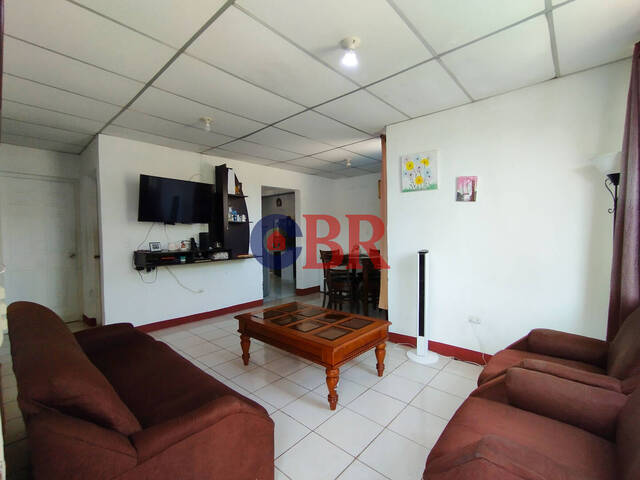 #FF2024001 - Casa para Venta en Ciudad Sandino - Managua - 3