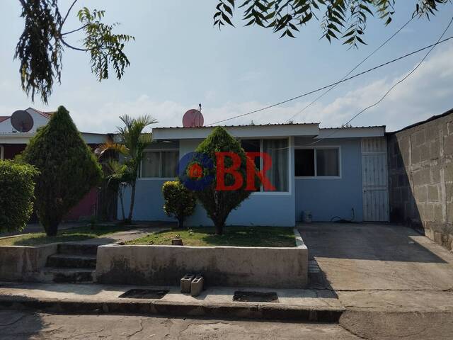 #FF2024001 - Casa para Venta en Ciudad Sandino - Managua