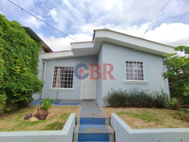 #FF20240018 - Casa para Venta en Managua - Managua - 2