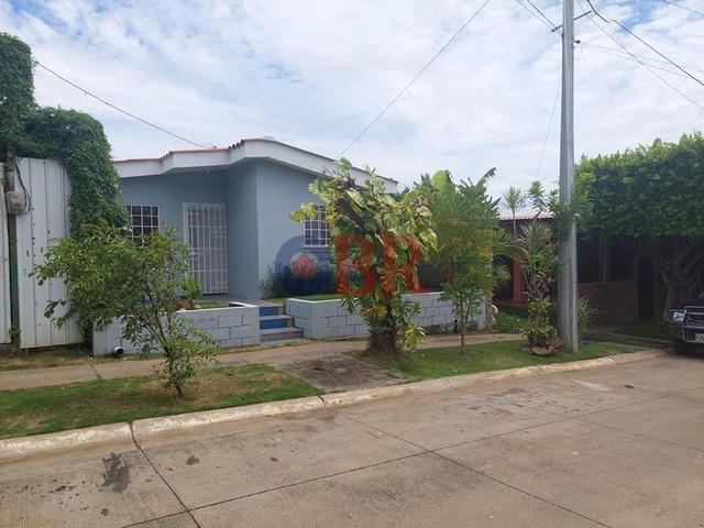 Venta en Residencial Ciudad Real, Veracruz - Managua