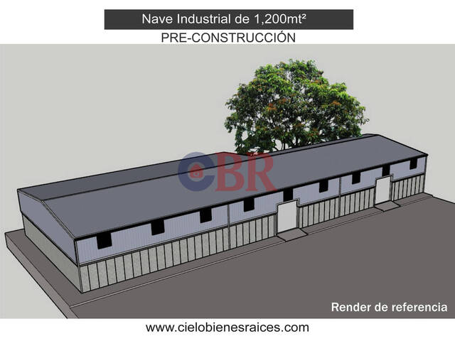 #FF2024-002 - Bodega para Alquiler en Managua - Managua - 1