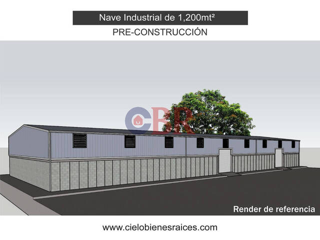 #FF2024-002 - Bodega para Alquiler en Managua - Managua - 2