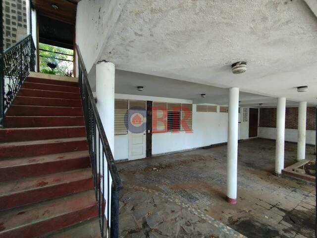 #cbr02 - Casa para Venta en Managua - Managua - 2