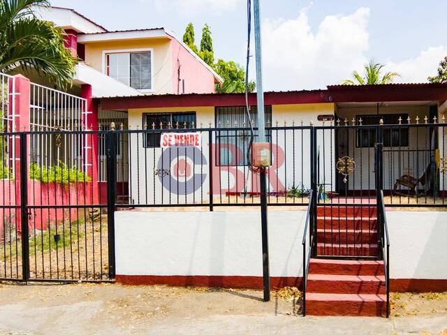 #cbr31 - Casa para Venta en Managua - Managua - 1