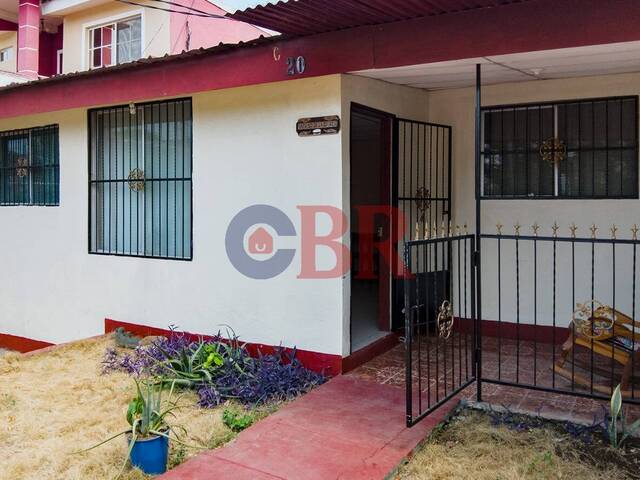 #cbr31 - Casa para Venta en Managua - Managua - 2