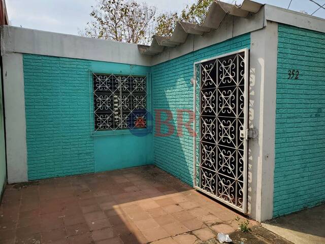 #35 - Casa para Venta en Managua - Managua - 2