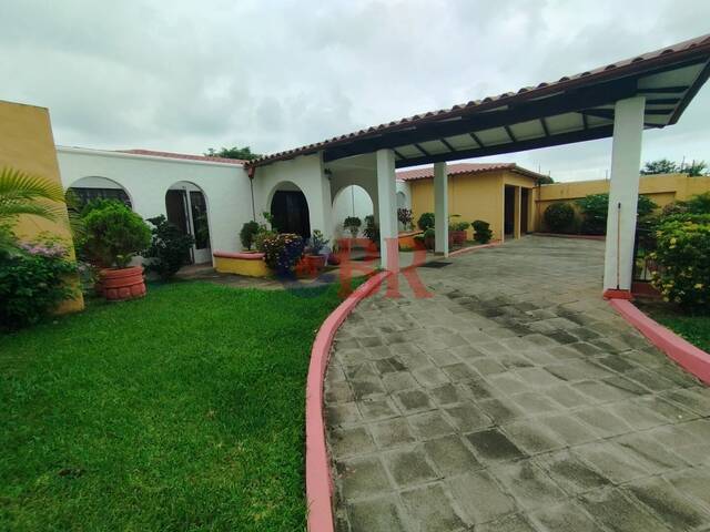 #36 - Casa para Venta en Managua - Managua - 1