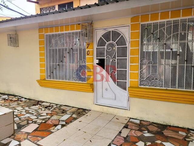 #39 - Casa para Venta en Managua - Managua - 1