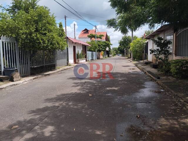 #cbr42 - Casa para Venta en Ciudad Sandino - Managua - 2