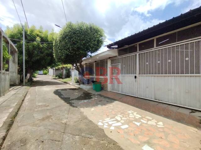 #cbr42 - Casa para Venta en Ciudad Sandino - Managua - 1