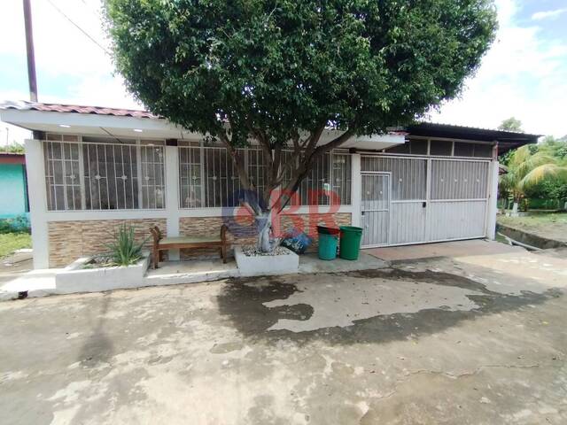 #cbr42 - Casa para Venta en Ciudad Sandino - Managua - 3