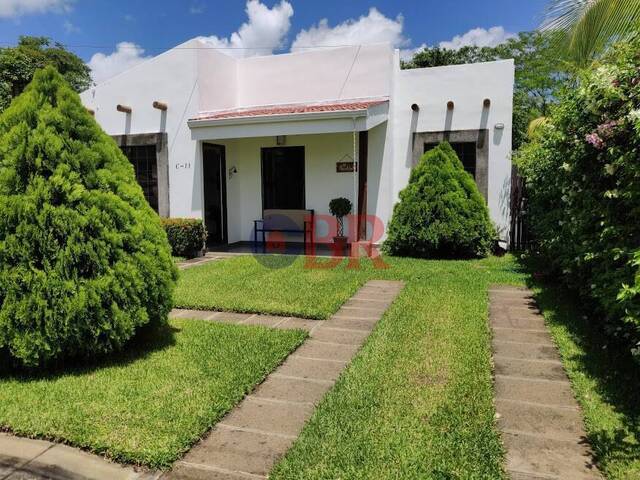 #cbr44 - Casa para Venta en Managua - Managua - 1