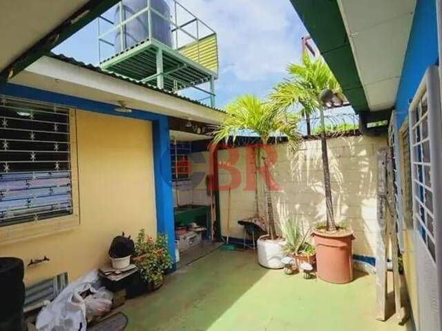 #cbr46 - Casa para Venta en Managua - Managua - 3