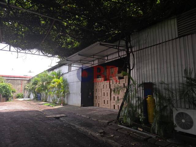 #cbr06 - Bodega para Venta en Managua - Managua - 1