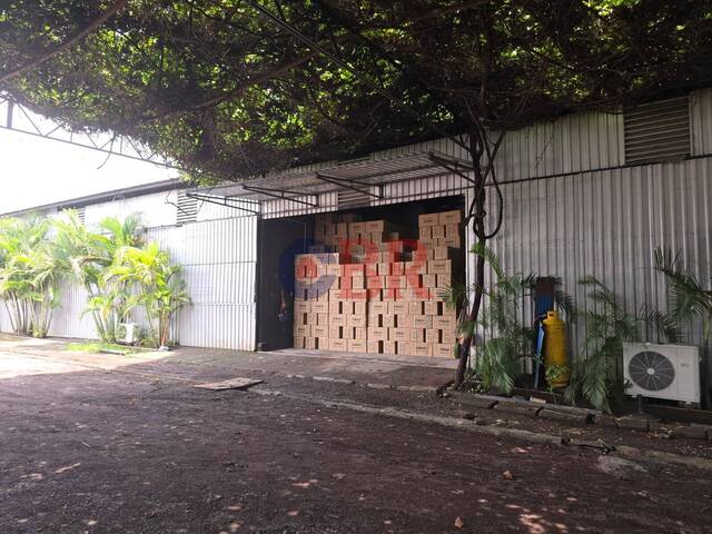 #cbr48 - Bodega para Alquiler en Managua - Managua - 1