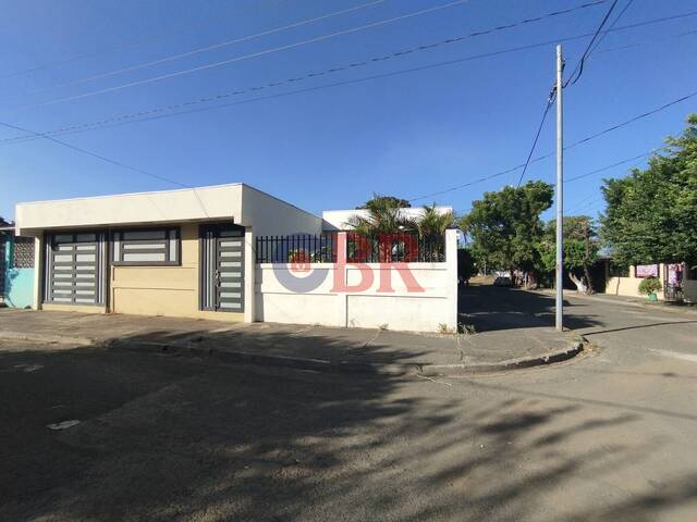 #cbr49 - Casa para Venta en Managua - Managua