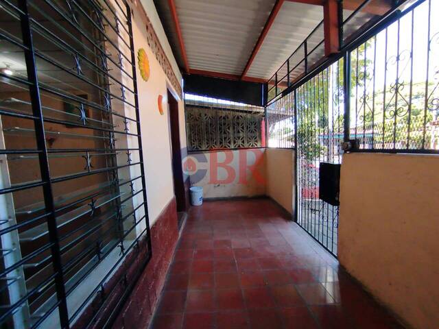 #cbr50 - Casa para Alquiler en Managua - Managua