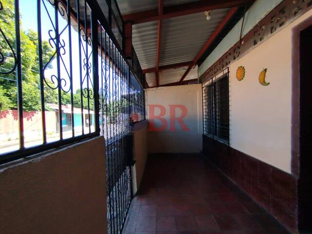 #cbr50 - Casa para Alquiler en Managua - Managua