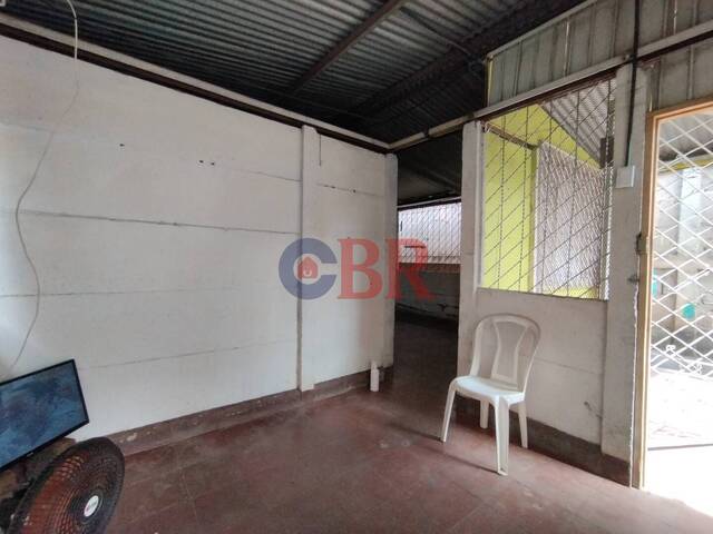 #cbr51 - Lote de Terreno para Venta en Managua - Managua - 3